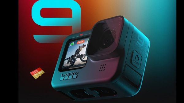 ಗೋಪ್ರೊ ಹೀರೋ 9 ಆಕ್ಷನ್‌ ಕ್ಯಾಮೆರಾ ಬೆಲೆಯಲ್ಲಿ ಈಗ ಭಾರೀ ಇಳಿಕೆ!