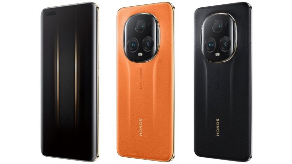 ಹಾನರ್ ಮ್ಯಾಜಿಕ್ 5 ಅಲ್ಟಿಮೇಟ್ ಆವೃತ್ತಿ ಬಿಡುಗಡೆ !66W ಸೂಪರ್ ಫಾಸ್ಟ್ ಚಾರ್ಜಿಂಗ್