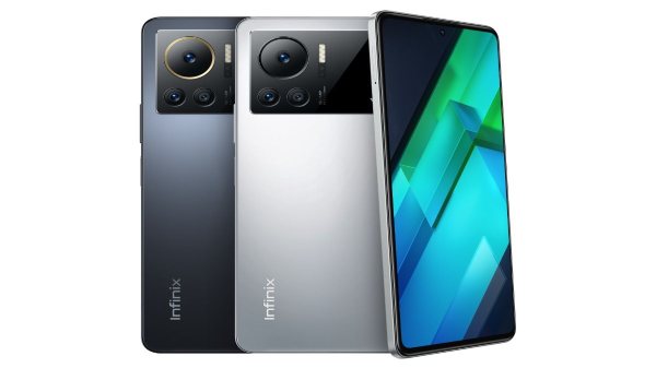 ಸದ್ಯದಲ್ಲೇ ಎಂಟ್ರಿ ನೀಡಲಿದೆ ಇನ್ಫಿನಿಕ್ಸ್ ನೋಟ್ 30 VIP! ಯಾಕಿಷ್ಟು ನಿರೀಕ್ಷೆ?