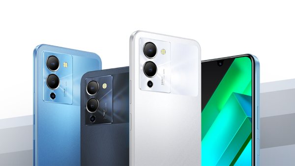 ಸದ್ಯದಲ್ಲೇ ಎಂಟ್ರಿ ನೀಡಲಿದೆ ಇನ್ಫಿನಿಕ್ಸ್ ನೋಟ್ 30 VIP! ಯಾಕಿಷ್ಟು ನಿರೀಕ್ಷೆ?