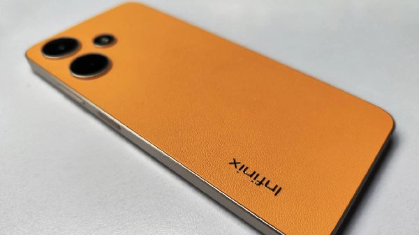 ಇನ್ಫಿನಿಕ್ಸ್‌ ಹಾಟ್‌ 30i ಫೋನ್‌ ಲಾಂಚ್‌ ಡೇಟ್‌ ಫಿಕ್ಸ್‌! ನಿರೀಕ್ಷೆ ಏನು?