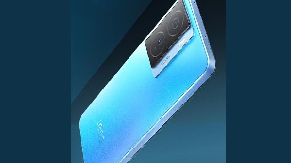 ಐಕ್ಯೂ Z7i ಸ್ಮಾರ್ಟ್ಫೋನ್ ಬಿಡುಗಡೆ! ಫೀಚರ್ಸ್ ಹೇಗಿದೆ? ಪ್ರೊಸೆಸರ್ ಯಾವುದು? ಐಕ್ಯೂ Z7i ಸ್ಮಾರ್ಟ್ಫೋನ್ ಬಿಡುಗಡೆ! ಫೀಚರ್ಸ್ ಹೇಗಿದೆ? ಪ್ರೊಸೆಸರ್ ಯಾವುದು?