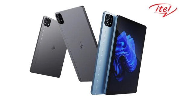 ಭಾರತದಲ್ಲಿ ಮೊದಲ ಟ್ಯಾಬ್ಲೆಟ್‌ ಪರಿಚಯಿಸಿದ ಐಟೆಲ್‌! ಅಗ್ಗದ ಬೆಲೆ ಆಕರ್ಷಕ ಫೀಚರ್ಸ್