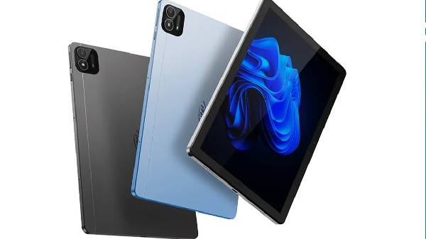 ಅಗ್ಗದ ಬೆಲೆಯಲ್ಲಿ 6,000mAh ಬ್ಯಾಟರಿ ಫೋನ್‌ ಲಾಂಚ್‌ ಮಾಡಲಿದೆ ಐಟೆಲ್‌!