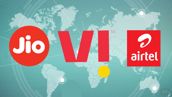 ಈ ಪ್ಲ್ಯಾನ್‌ಗಳು ಗ್ರಾಹಕರಿಗೆ ಉಪಯುಕ್ತ!..ವರ್ಷಪೂರ್ತಿ ಡೇಟಾ ಟೆನ್ಷನ್‌ ಇರಲ್ಲ!