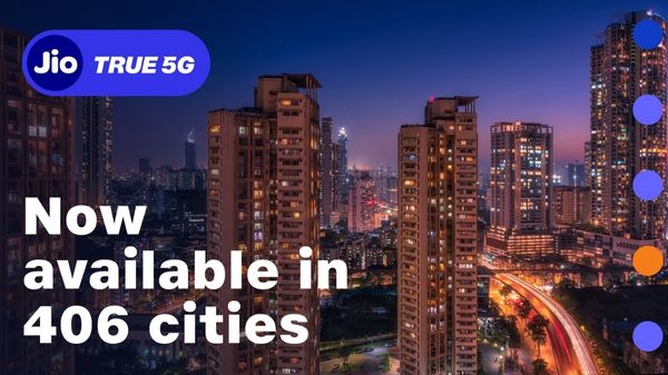 ಕೆಜಿಎಫ್‌ನ ರಾಬರ್ಟಸನ್ ಪೇಟೆ ಸೇರಿ ದೇಶದ 41 ನಗರಗಳಲ್ಲಿ ಜಿಯೋ 5G ಲಭ್ಯ!