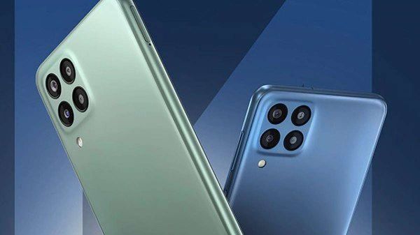 ಜನಪ್ರಿಯ ಸ್ಯಾಮ್‌ಸಂಗ್ ಗ್ಯಾಲಕ್ಸಿ M33 5G ಬೆಲೆಯಲ್ಲಿ ಭರ್ಜರಿ ಇಳಿಕೆ!