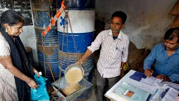 ನ್ಯಾಯಬೆಲೆ ಅಂಗಡಿಗಳಿಗೆ ಐರಿಸ್‌ ಸ್ಕ್ಯಾನರ್‌ ಅಳವಡಿಕೆಗೆ ಆದೇಶ; ...