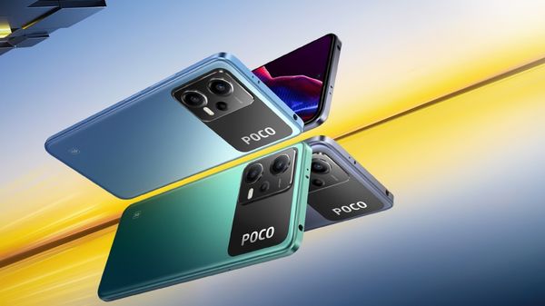 ಭಾರತದಲ್ಲಿ ಪೊಕೊ X5 5G ಸ್ಮಾರ್ಟ್‌ಫೋನ್‌ ಲಾಂಚ್; ಆಫರ್‌ ಬೆಲೆ ಎಷ್ಟು?  