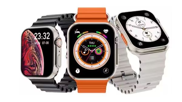 ಗಿಜ್ಮೋರ್‌ನ ವೋಗ್ ವಾಚ್‌ ಅನಾವರಣ: ಅತ್ಯುತ್ತಮ ಫೀಚರ್ಸ್, ಬೆಲೆ ಅಗ್ಗ! 