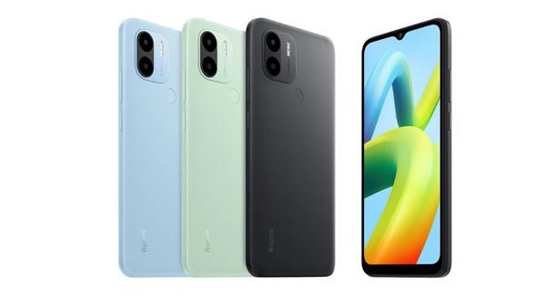 ಕೆಲವೇ ದಿನಗಳಲ್ಲಿ ರೆಡ್ಮಿ A2 ಲಾಂಚ್‌; ಬಜೆಟ್‌ ಬೆಲೆಯ ನಿರೀಕ್ಷೆ!? 