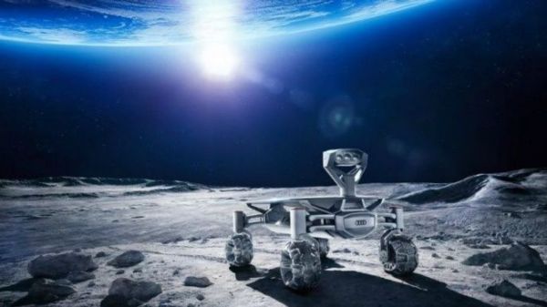 ಚಂದ್ರ ಗ್ರಹದ ಮೇಲೂ 4G ಮೊಬೈಲ್ ನೆಟ್‌ವರ್ಕ್: ನೋಕಿಯಾದ ಉದ್ದೇಶ ಏನು!? 