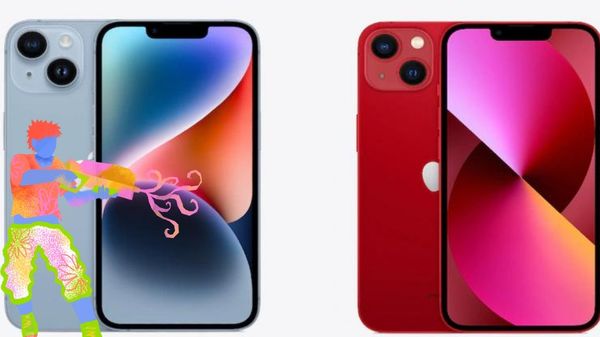 ಈ ಐದು ಸ್ಮಾರ್ಟ್‌ಫೋನ್‌ಗಳಿಂದ ಹೋಳಿ ಸಂಭ್ರಮ ಇನ್ನಷ್ಟು ರಂಗು: ಅದೇಗೆ ಅಂತೀರಾ? 