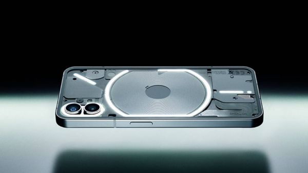 ಫ್ಲಿಪ್ಕಾರ್ಟ್ನಲ್ಲಿ ನಥಿಂಗ್ ಫೋನ್ (1)ಗೆ ಭರ್ಜರಿ ಡಿಸ್ಕೌಂಟ್; ಕೈಗೆಟಕುವ ದರ ಫ್ಲಿಪ್ಕಾರ್ಟ್ನಲ್ಲಿ ನಥಿಂಗ್ ಫೋನ್ (1)ಗೆ ಭರ್ಜರಿ ಡಿಸ್ಕೌಂಟ್; ಕೈಗೆಟಕುವ ದರ