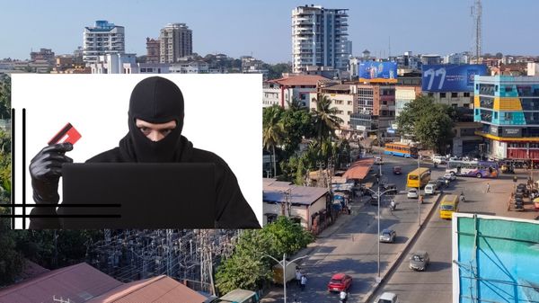 ಲಿಂಕ್‌ ಕ್ಲಿಕ್‌ ಮಾಡಿ 15 ಲಕ್ಷ ಕಳೆದುಕೊಂಡ ಮಂಗಳೂರಿನ ವ್ಯಕ್ತಿ!