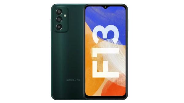 ಸ್ಯಾಮ್‌ಸಂಗ್‌ ಗ್ಯಾಲಕ್ಸಿ F13 ಫೋನ್‌ಗೆ ಫ್ಲಿಪ್‌ಕಾರ್ಟ್‌ನಲ್ಲಿ ಬೊಂಬಾಟ್‌ ಆಫರ್! 