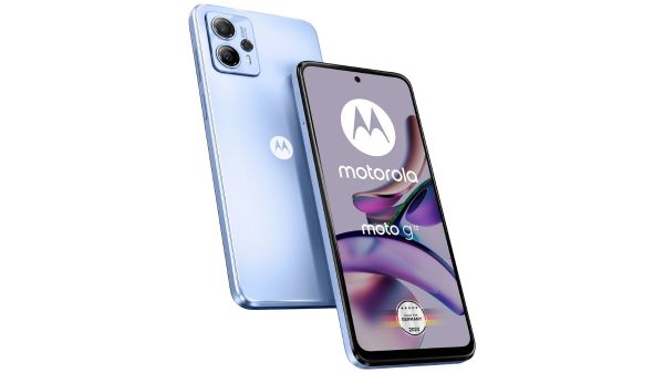 ಮೊಟೊ G13 ಭಾರತದಲ್ಲಿ ಅನಾವರಣ; ಬೆಲೆ, ಫೀಚರ್ಸ್ ಬಗ್ಗೆ ತಿಳಿಯಿರಿ!  