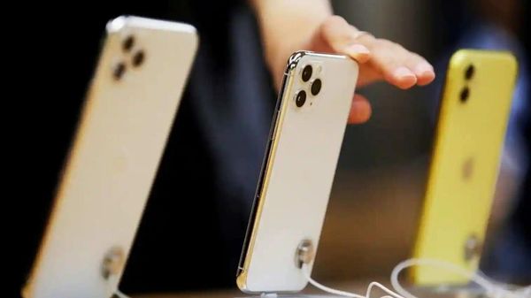 2022ರಲ್ಲಿ ಹೆಚ್ಚು ಮಾರಾಟವಾದ ಆಪಲ್‌ ಪೋನ್‌ಗಳಿವು;ಎರಡನೇ ಸ್ಥಾನದಲ್ಲಿಈ ಬ್ರ್ಯಾಂಡ್