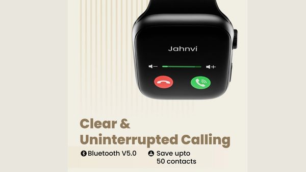 ಹ್ಯಾಮರ್ ಏಸ್ 3.0 ಸ್ಮಾರ್ಟ್‌ವಾಚ್ ಅನಾವರಣ: ಆಫರ್‌ ಬೆಲೆ ಎಷ್ಟು? 