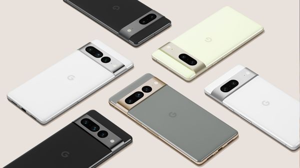 ಗೂಗಲ್‌ ಪಿಕ್ಸೆಲ್‌ 7a ಫೋನ್‌ನ ಫೀಚರ್ಸ್‌ ಲೀಕ್‌; ಲಾಂಚ್‌ ಯಾವಾಗ!?  