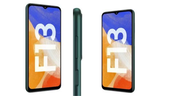 ಸ್ಯಾಮ್‌ಸಂಗ್‌ ಗ್ಯಾಲಕ್ಸಿ F13 ಫೋನ್‌ಗೆ ಫ್ಲಿಪ್‌ಕಾರ್ಟ್‌ನಲ್ಲಿ ಬೊಂಬಾಟ್‌ ಆಫರ್! 