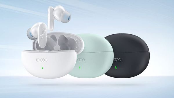 IKODOO ಬಡ್ಸ್ Z , ಬಡ್ಸ್ ಒನ್ ಅನಾವರಣ: ಬೆಲೆ ಎಷ್ಟು!?  