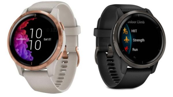 ನಿಮ್ಮ ಆತ್ಮೀಯರಿಗೆ ಗಿಫ್ಟ್‌ ನೀಡಬೇಕೆ?: ಇಲ್ಲಿವೆ ಉತ್ತಮ ಸ್ಮಾರ್ಟ್‌ವಾಚ್‌ಗಳು!  