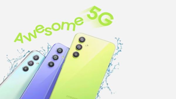 ಬಹುನಿರೀಕ್ಷಿತ ಸ್ಯಾಮ್‌ಸಂಗ್ ಗ್ಯಾಲಕ್ಸಿ A54 5G ಲಾಂಚ್‌; ಬೊಂಬಾಟ್‌ ಫೀಚರ್ಸ್‌!