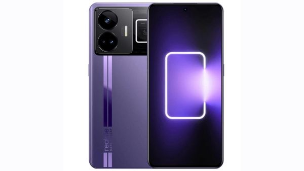 ರಿಯಲ್‌ಮಿ GT 3 ಲಾಂಚ್‌; ಬ್ಯಾಟರಿ ಭರ್ತಿಗೆ ಎಂಟು ನಿಮಿಷ ಸಾಕು! 