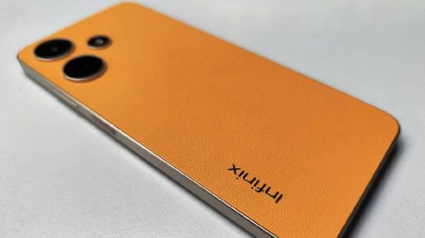 ಇನ್ಫಿನಿಕ್ಸ್ ಹಾಟ್ 30i ಅನಾವರಣ: ವಿಶೇಷ ಫೀಚರ್ಸ್ ಏನು?, ಬೆಲೆ ಎಷ್ಟು? ಇನ್ಫಿನಿಕ್ಸ್ ಹಾಟ್ 30i ಅನಾವರಣ: ವಿಶೇಷ ಫೀಚರ್ಸ್ ಏನು?, ಬೆಲೆ ಎಷ್ಟು?