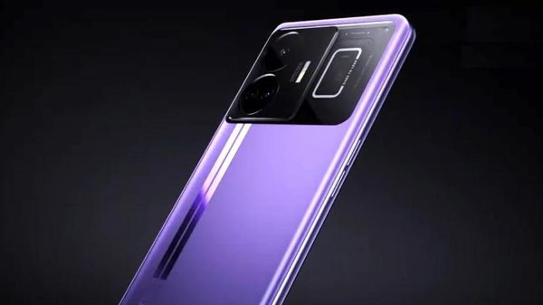 ರಿಯಲ್‌ಮಿ GT 3 ಲಾಂಚ್‌; ಬ್ಯಾಟರಿ ಭರ್ತಿಗೆ ಎಂಟು ನಿಮಿಷ ಸಾಕು! 