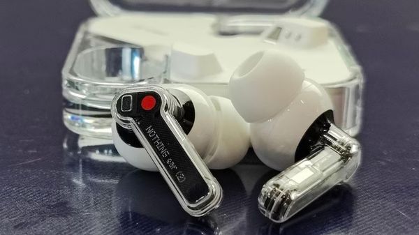 ನಥಿಂಗ್ ಇಯರ್ (2) ಭಾರತದಲ್ಲಿ ಇಂದಿನಿಂದ ಸೇಲ್‌; ಬೆಲೆ ಎಷ್ಟು? 