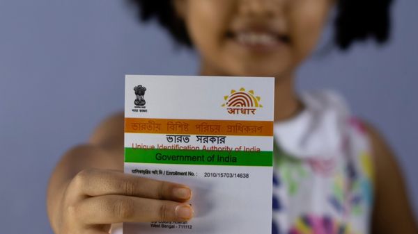 ಆಧಾರ್‌ ಬಳಕೆದಾರರಿಗೆ ಗಡುವು ವಿಸ್ತರಣೆ: ನಿಮ್ಮ ಫೋನ್‌ನಲ್ಲಿ ಈ ಕೆಲಸ ಮಾಡಿ!  