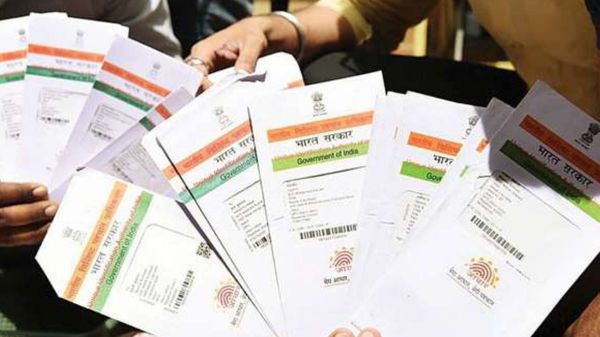 ಆಧಾರ್‌ ಬಳಕೆದಾರರಿಗೆ ಗಡುವು ವಿಸ್ತರಣೆ: ನಿಮ್ಮ ಫೋನ್‌ನಲ್ಲಿ ಈ ಕೆಲಸ ಮಾಡಿ!  