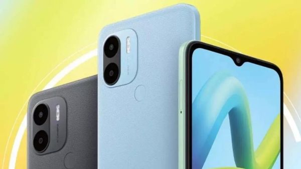 ಕೆಲವೇ ದಿನಗಳಲ್ಲಿ ರೆಡ್ಮಿ A2 ಲಾಂಚ್‌; ಬಜೆಟ್‌ ಬೆಲೆಯ ನಿರೀಕ್ಷೆ!? 