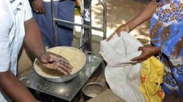 ನ್ಯಾಯಬೆಲೆ ಅಂಗಡಿಗಳಿಗೆ ಐರಿಸ್‌ ಸ್ಕ್ಯಾನರ್‌ ಅಳವಡಿಕೆಗೆ ಆದೇಶ; ...