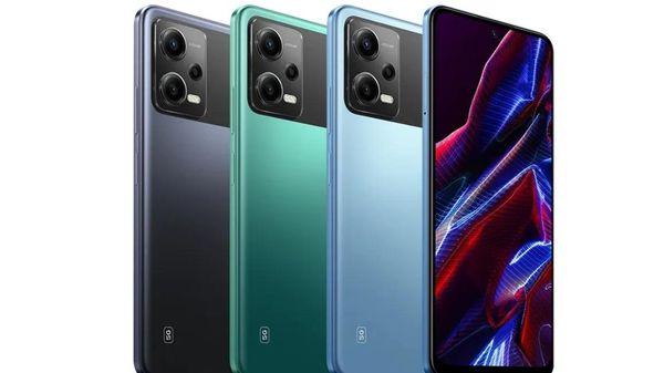 ಭಾರತದಲ್ಲಿ ಪೊಕೊ X5 5G ಸ್ಮಾರ್ಟ್‌ಫೋನ್‌ ಲಾಂಚ್; ಆಫರ್‌ ಬೆಲೆ ಎಷ್ಟು?  