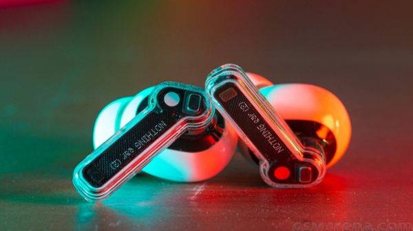 ನಥಿಂಗ್ ಇಯರ್ (2) ಭಾರತದಲ್ಲಿ ಇಂದಿನಿಂದ ಸೇಲ್‌; ಬೆಲೆ ಎಷ್ಟು? 