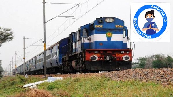 IRCTC ಯಿಂದ ಹೊಸ ಸೌಲಭ್ಯ; ಶೀಘ್ರದಲ್ಲೇ ಧ್ವನಿ ಆಧಾರಿತ ಇ-ಟಿಕೆಟ್ ಬುಕಿಂಗ್ ಸೌಲಭ್ಯ