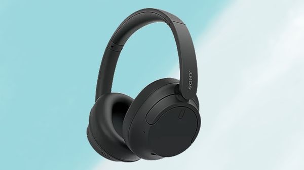 ಸೋನಿ WH-CH720N ಹೆಡ್‌ಫೋನ್ ಲಾಂಚ್: ಬೆಲೆಗೆ ತಕ್ಕ ಫೀಚರ್ಸ್‌!   
