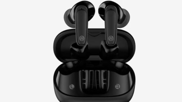 ನಾಯ್ಸ್‌ಬಡ್ಸ್‌ X ಲಾಂಚ್‌; ANC ಯೊಂದಿಗೆ 35 ಗಂಟೆಗಳ ಪ್ಲೇಬ್ಯಾಕ್! 