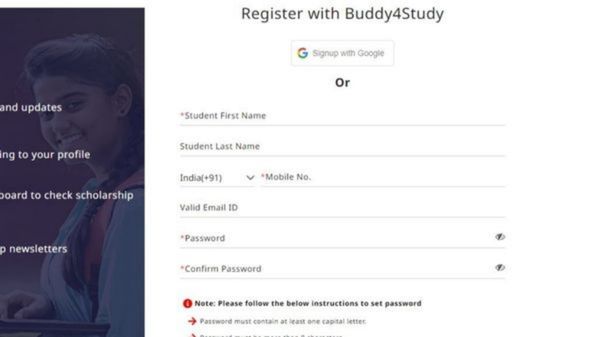 HDFCಯಿಂದ 75,000ರೂ.ಗಳ ವಿದ್ಯಾರ್ಥಿವೇತನ ಪಡೆಯಬೇಕೆ?:ಅರ್ಜಿ ಸಲ್ಲಿಸಲು ಸರಳ ಮಾರ್ಗ