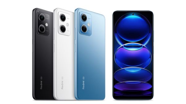 ಮೊಟೊ G73 v/s ರೆಡ್ಮಿ ನೋಟ್ 12 5G; ಖರೀದಿಗೆ ಯಾವುದು ಬೆಸ್ಟ್‌ !? 