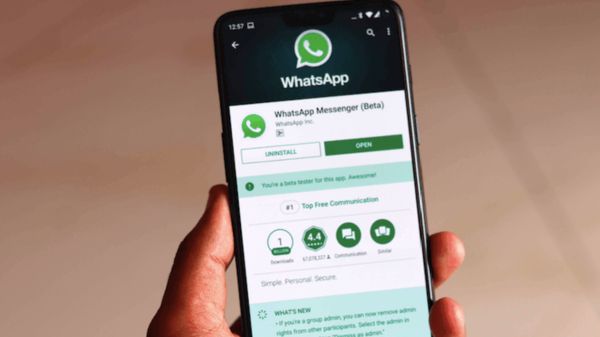 ವಾಟ್ಸಾಪ್‌ನ ಈ ಫೀಚರ್ಸ್‌ನಲ್ಲಿ ಮತ್ತಷ್ಟು ಸೌಲಭ್ಯ! ಶೀಘ್ರದಲ್ಲೇ ಬಳಕೆಗೆ