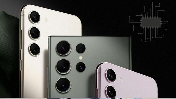 ಸ್ಯಾಮ್‌ಸಂಗ್‌ ಗ್ಯಾಲಕ್ಸಿ ಸರಣಿ S23 ಫೋನ್‌ಗಳ ಖರೀದಿ ಮೇಲೆ ಭರ್ಜರಿ ಆಫರ್‌! 