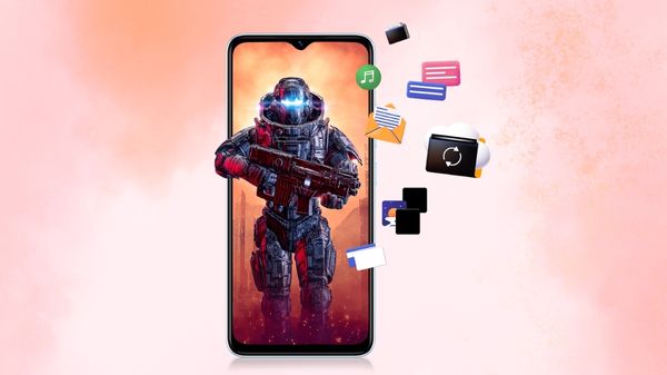 ಬಜೆಟ್‌ ಬೆಲೆಯ ಐಟೆಲ್ P40 ಸ್ಮಾರ್ಟ್‌ಫೋನ್‌ ಲಾಂಚ್‌: 6,000mAh ಬ್ಯಾಟರಿ ಆಯ್ಕೆ! 