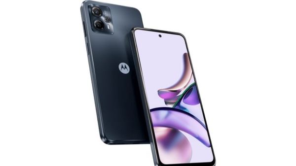 ಶೀಘ್ರದಲ್ಲೇ ಭಾರತದಲ್ಲಿ ಲಾಂಚ್‌ ಆಗಲಿದೆ ಮೊಟೊ G13 ಫೋನ್: ಬೆಲೆ ಎಷ್ಟಿರಬಹುದು!?