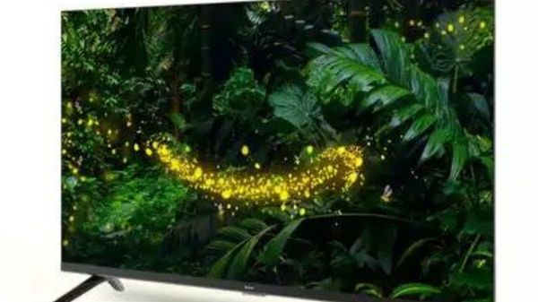 ಭಾರತದಲ್ಲಿ ರೆಡ್ಮಿ ಸ್ಮಾರ್ಟ್‌ ಫೈರ್‌ ಟಿವಿ ಲಾಂಚ್‌; ಅಲೆಕ್ಸಾ ಬೆಂಬಲಿತ ರಿಮೋಟ್‌ 