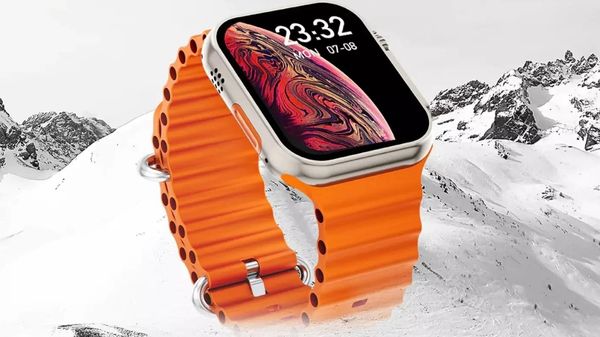 ಗಿಜ್ಮೋರ್‌ನ ವೋಗ್ ವಾಚ್‌ ಅನಾವರಣ: ಅತ್ಯುತ್ತಮ ಫೀಚರ್ಸ್, ಬೆಲೆ ಅಗ್ಗ! 