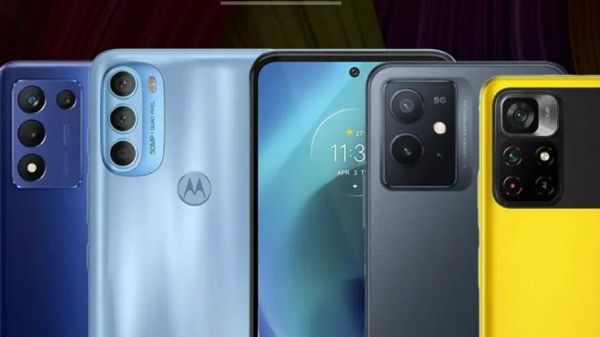 15,000ರೂ.ಒಳಗಿನ ಫೋನ್ ಖರೀದಿಸುತ್ತೀರಾ? ಹಾಗಿದ್ರೆ ಈ ವಿಷಯ ತಿಳಿಯಲೇಬೇಕು!